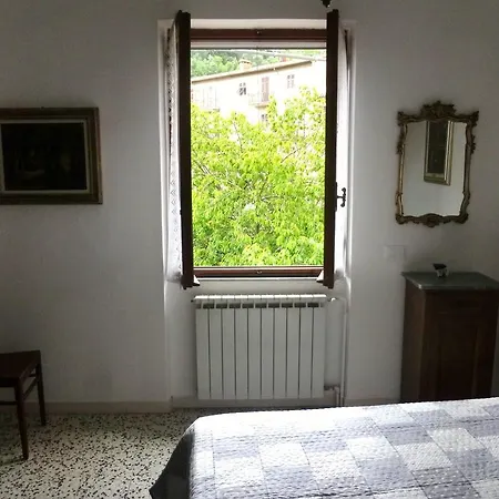 Σπίτι διακοπών La Casina Marola