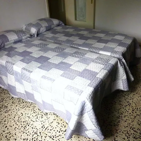 Σπίτι διακοπών La Casina Marola