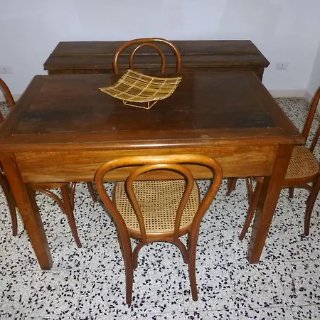 La Casina Marola