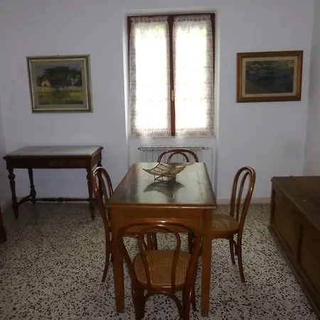 La Casina Marola Λα Σπέτσια