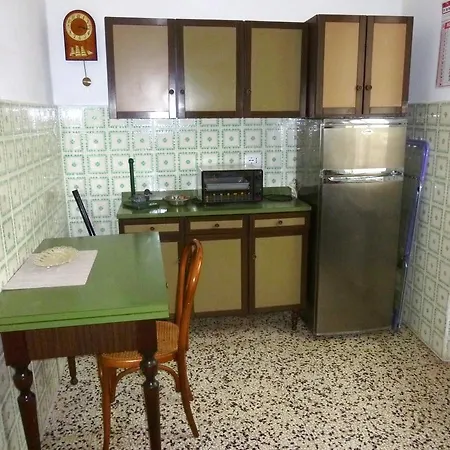 Σπίτι διακοπών La Casina Marola Λα Σπέτσια