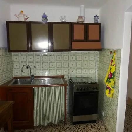 Σπίτι διακοπών La Casina Marola *