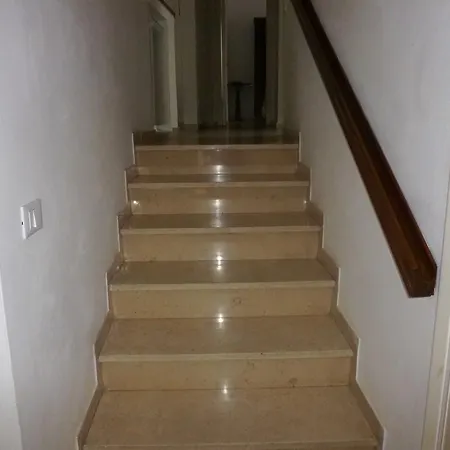 La Casina Marola Λα Σπέτσια