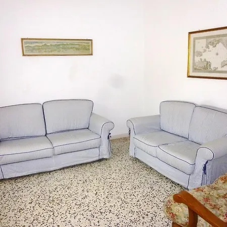 Σπίτι διακοπών La Casina Marola Λα Σπέτσια