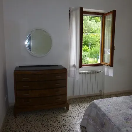 بيت للعطل La Casina Marola