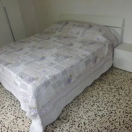 Ferienhaus La Casina Marola *