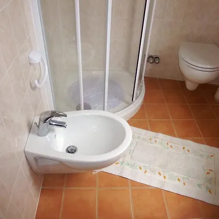 La Casina Marola
