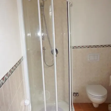 La Casina Marola La Spezia